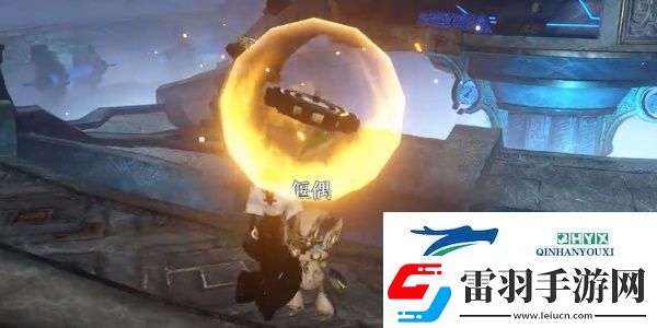 逆水寒手游獨(dú)珍戒指萬(wàn)籟千音怎么獲得