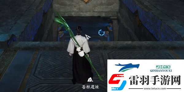 逆水寒手游獨(dú)珍戒指萬(wàn)籟千音怎么獲得
