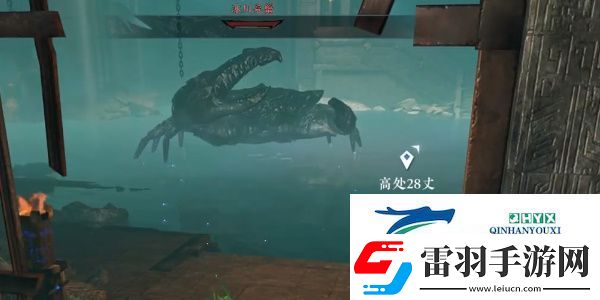 逆水寒手游獨(dú)珍戒指萬(wàn)籟千音怎么獲得