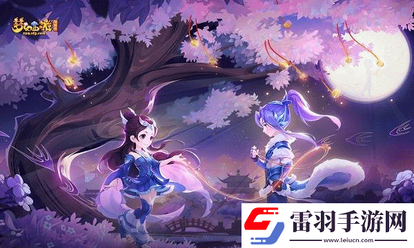 夢幻西游手游鴻蒙心法是什么鴻蒙心法玩法說明
