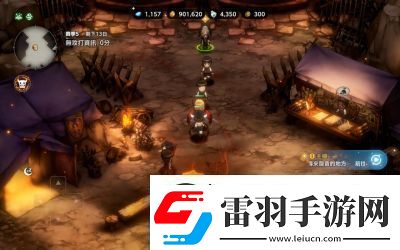 棕色塵埃2角色強(qiáng)度排行攻略