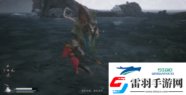 黑神話悟空特質(zhì)堅骨丸怎么獲得