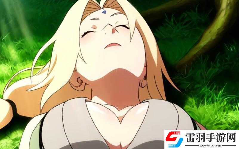 綱手