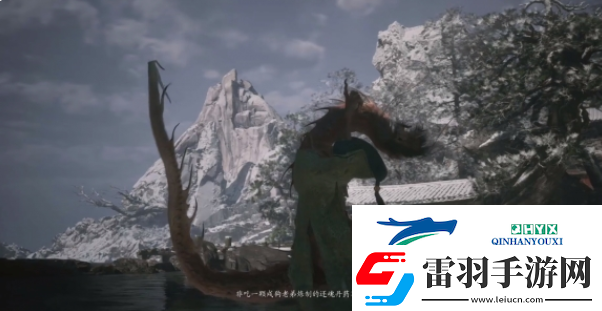 黑神話悟空特質(zhì)堅骨丸怎么獲得