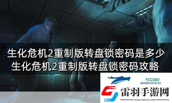 生化危機
