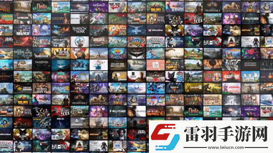 秋促來咯！Steam秋季特賣即將開啟