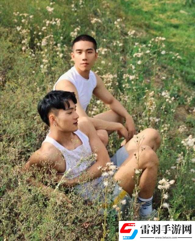國產(chǎn)男男