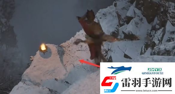 黑神話悟空極樂(lè)谷瓜田土地廟在哪