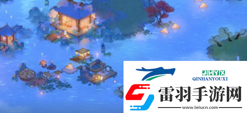 桃源深處有人家鐵犁怎么獲得