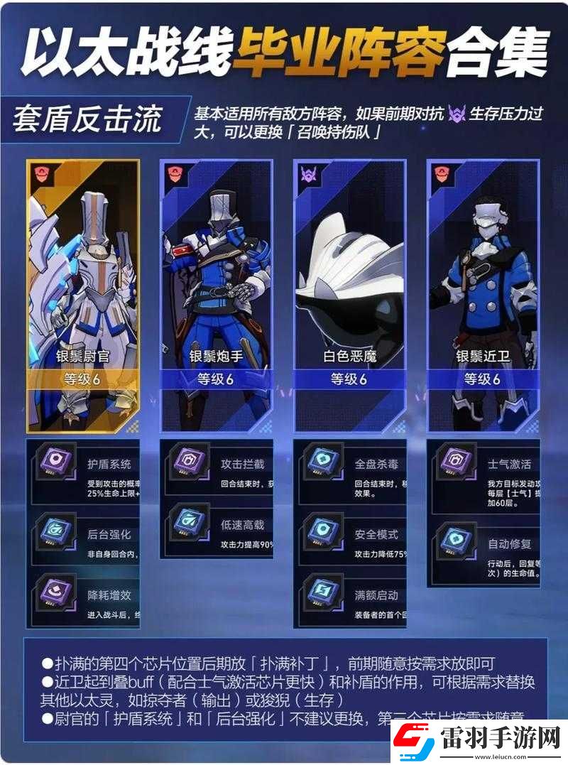 崩壞星穹鐵道以太戰(zhàn)線