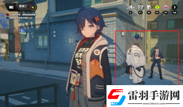 絕區(qū)零本升階事件任務有哪些怎么做絕區(qū)零本升階事件任務事件在哪觸發(fā)一覽