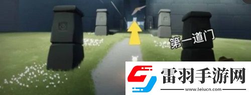 光遇雨林害羞先祖位置在哪里害羞先祖位置
