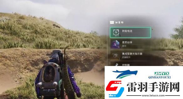 七日世界集成型機關指示器如何獲取