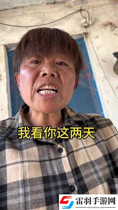 暴躁老媽視頻