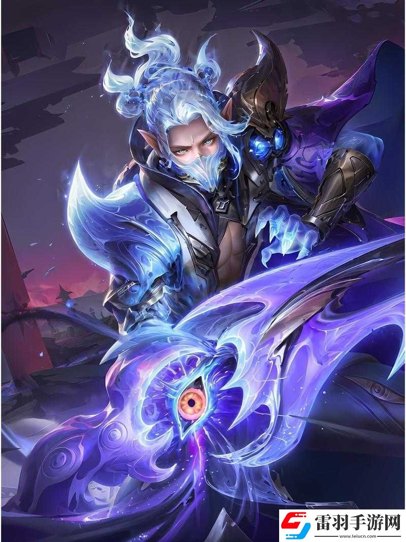 王者榮耀蘭陵王傳說限定皮膚影龍?zhí)煜錾暇€時(shí)間、詳細(xì)介紹及購買資源管理策略
