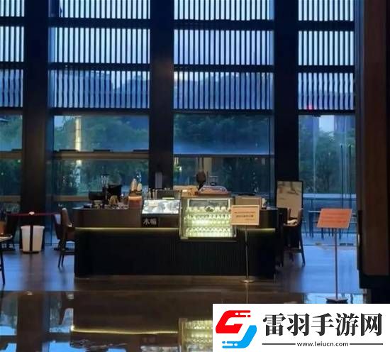 深圳一紅咖啡廳不接待染發(fā)顧客店家回應