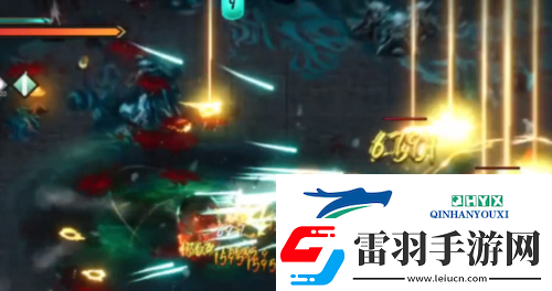 暖雪DLC燼夢(mèng)怎么進(jìn)