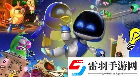 宇宙機器人總監(jiān)