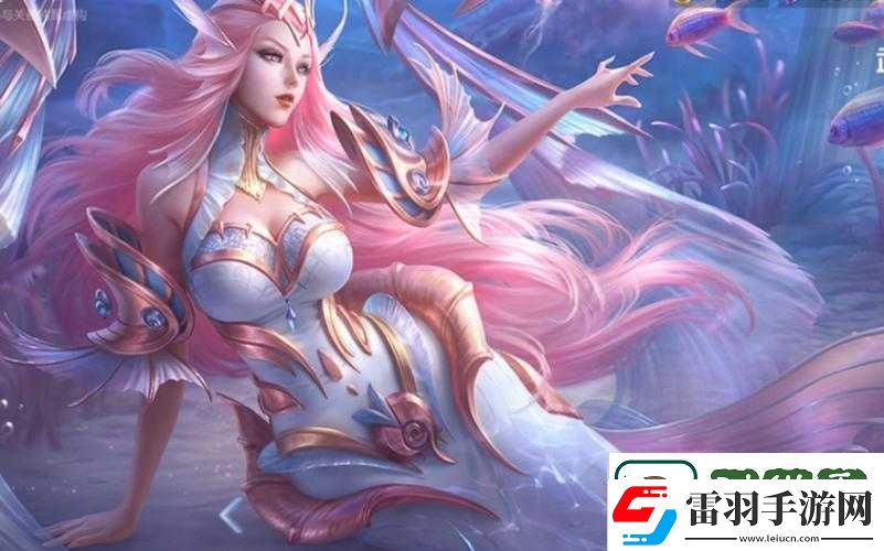 王者榮耀武則天星元皮膚確認推出