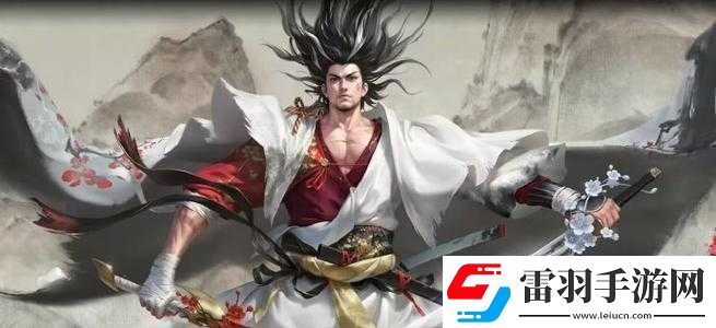 王者榮耀宮本武藏驚梅引皮膚