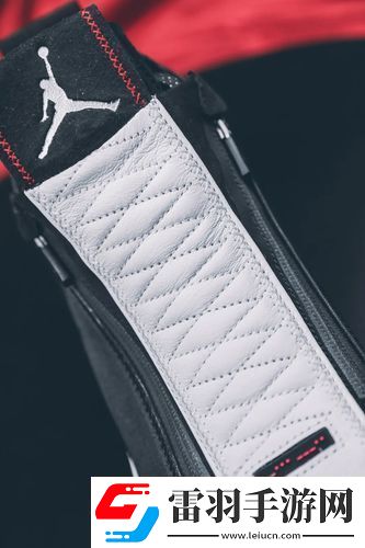 匠心打造AIRJORDAN重口