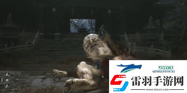 黑神話悟空金池長老怎么打