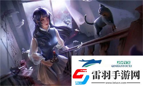 孤獨(dú)無助