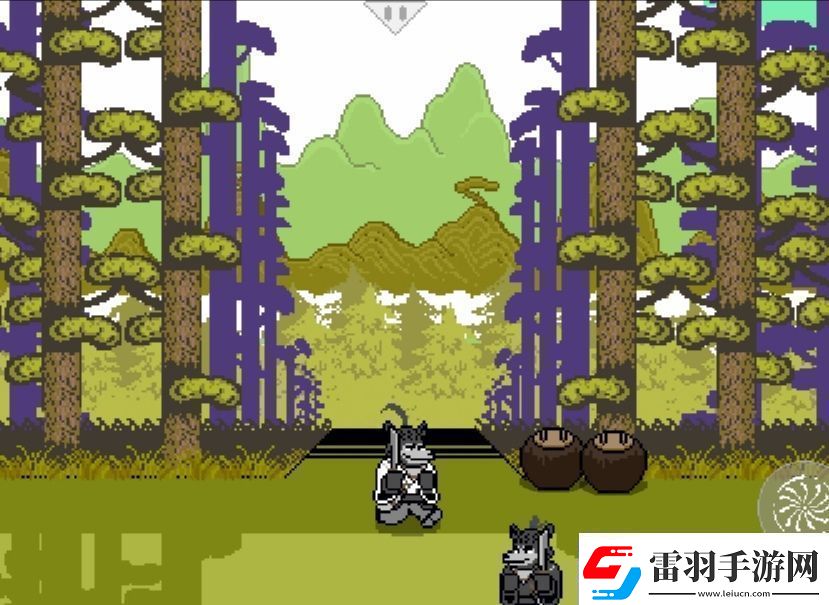 黑神話像素版法術(shù)精魄在哪里獲取