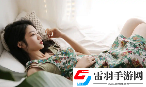 我女朋友的媽媽雙字id5