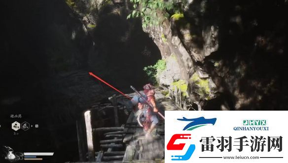 黑神話悟空太乙紫金丹怎么獲取