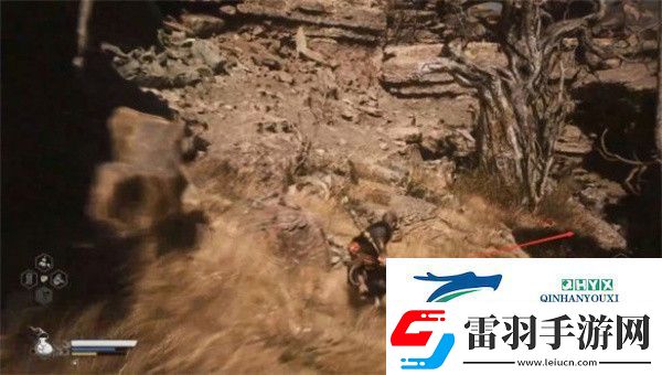 黑神話悟空波里個(gè)浪位置在哪