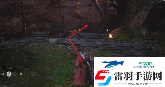 黑神話悟空紅孩兒不下來(lái)怎么辦