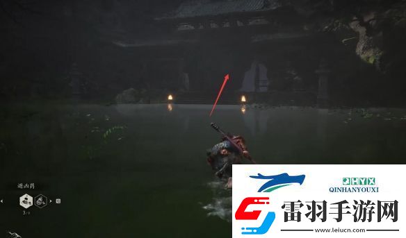 黑神話悟空太乙紫金丹怎么獲取