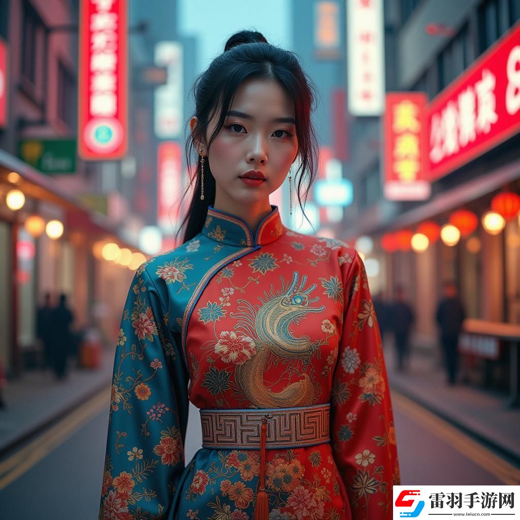 御夢子糖心vlog之重夢啟程她的18歲人生會有哪些不同