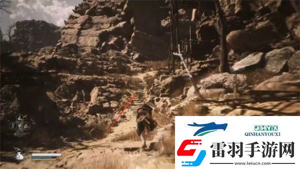 黑神話悟空波里個(gè)浪位置在哪