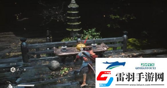 黑神話悟空太乙紫金丹怎么獲取
