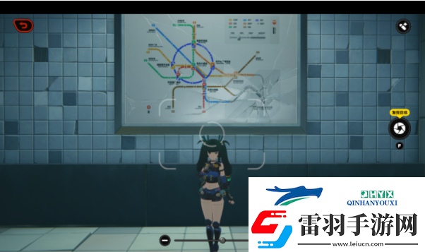 絕區(qū)零青衣升階事件任務(wù)怎么做