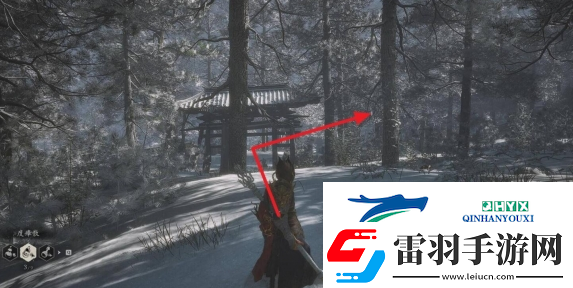 黑神話悟空鱉寶頭骨怎么獲得