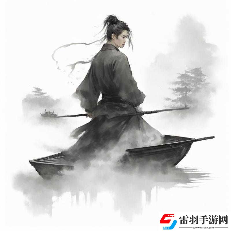 倚天屠龍江湖路深度解析