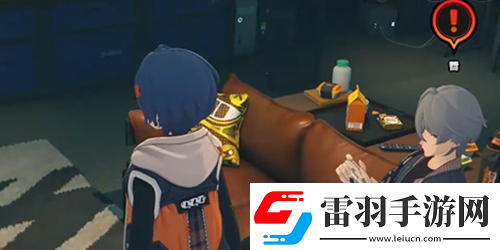 絕區(qū)零獨(dú)家視界虛擬殺機(jī)任務(wù)怎么做