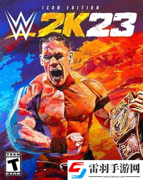 WWE2K23豪華版的市場售價及購買渠道分析