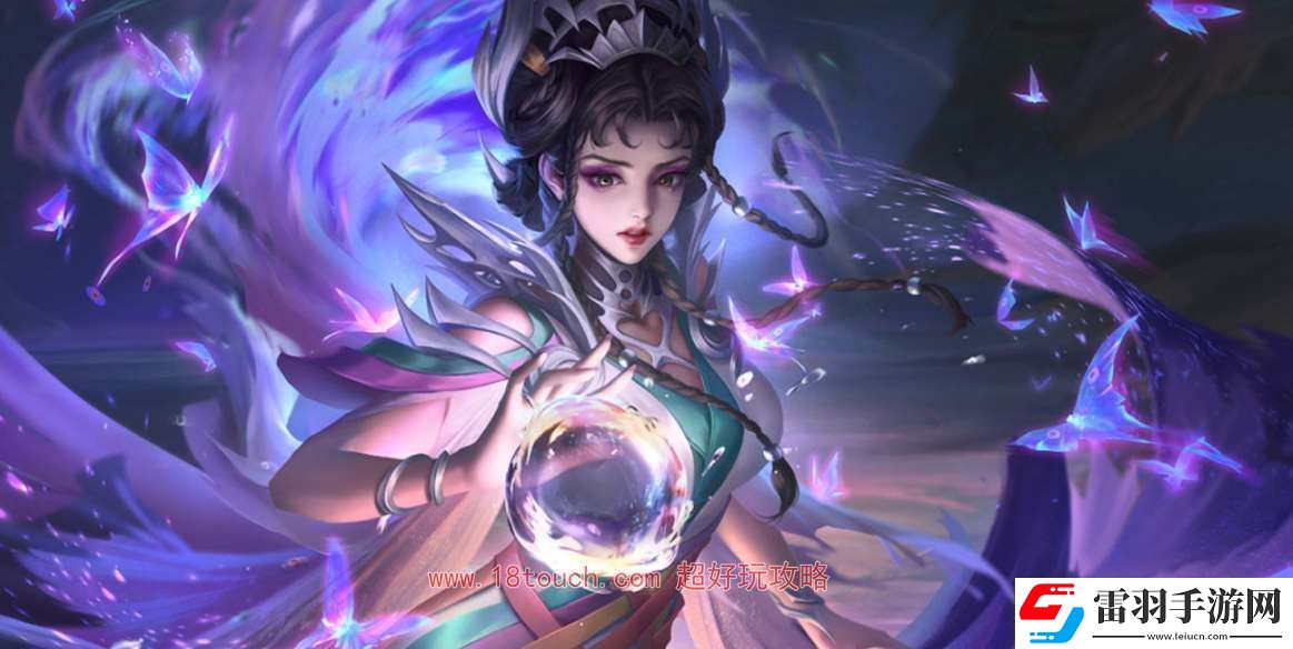 王者榮耀2024春節(jié)返場皮膚一覽