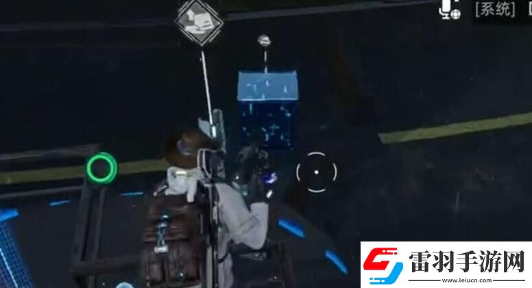 星球重啟清除路障解密任務(wù)攻略