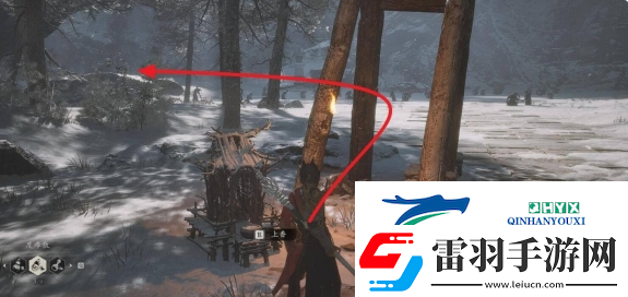 黑神話悟空鱉寶頭骨怎么獲得