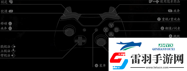 黑神話悟空手柄按鍵完美設(shè)置是什么
