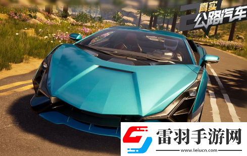 真實(shí)公路汽車2電腦上怎么玩電腦版安裝教程