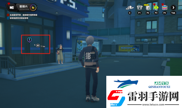 絕區(qū)零青衣升階事件任務(wù)怎么做