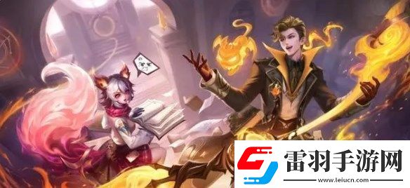 王者榮耀s34賽季戰(zhàn)令皮膚介紹與稀有稱號獲取指南推薦