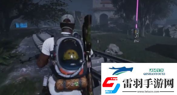 七日世界東部鐵路樞紐寶箱在哪