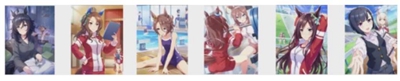 閃耀優(yōu)俊少女無聲鈴鹿怎么玩